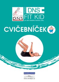 FIT KID Cvičebníček